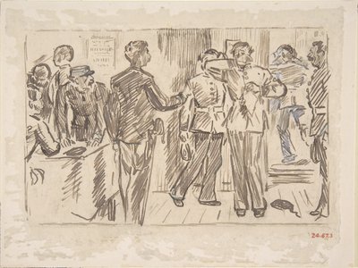 The Soldier