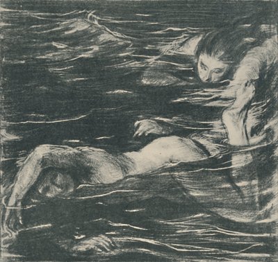 The Pursuit by Charles Shannon