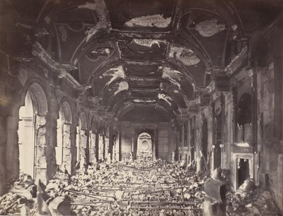 Grande Salle du Conseil d