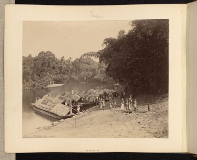 Ceylon by Charles T. Scowen