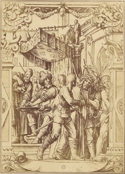 Pilate