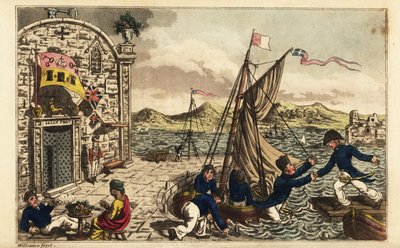 Unknown Image by Charles Williams