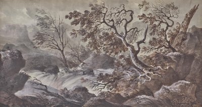 Wild Stream by Charles de Thomas