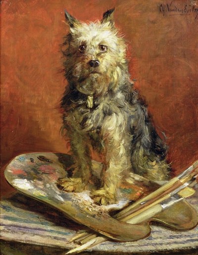 The Artist