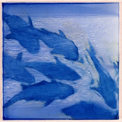 Damsels I by Charlotte Johnstone
