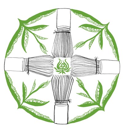 Match Logo by Charlotte Orr