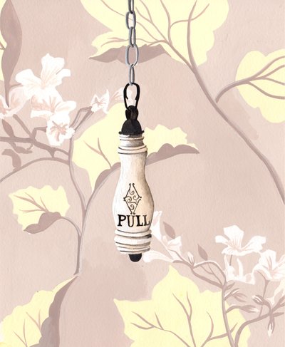 Pull by Charlotte Orr