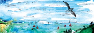 The Seagull