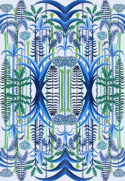 Wallpaper by Charlotte Orr