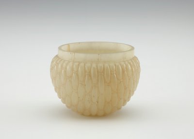 Cup by Chinese School