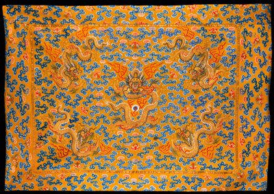Unknown Painting by Chinese School