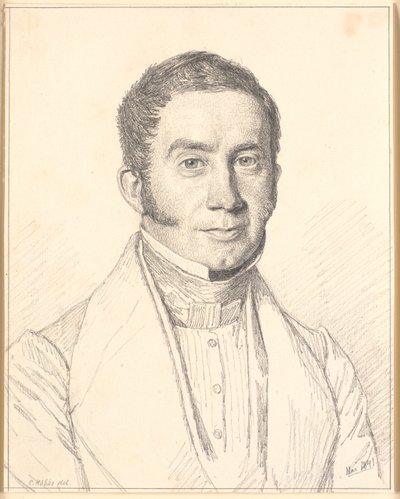 Portrait of the Artist