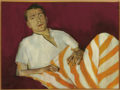 Horst P. Horst by Christian Bérard