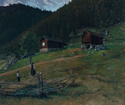 Vinje