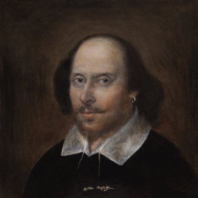 Shakespeare 2020 by Christian Furr
