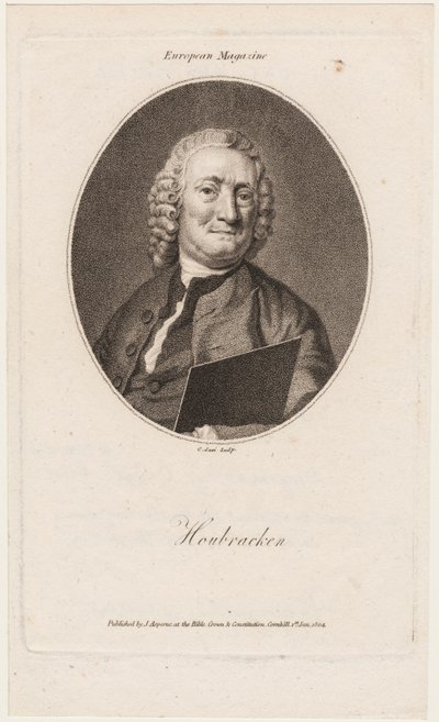 Houbraken, from 