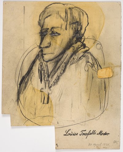Louise Trafall