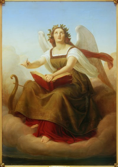 Ch. Köhler, The Poetry by Christian Köhler