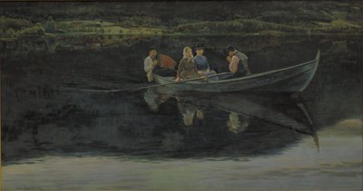 Midsummer