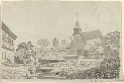 Schreiberhau by Christoph Nathe