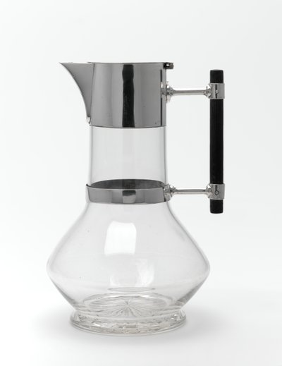 Jug by Christopher Dresser