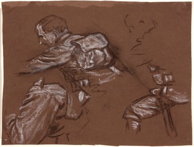 Studies for 