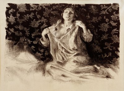 Awakening by Clara Siewert