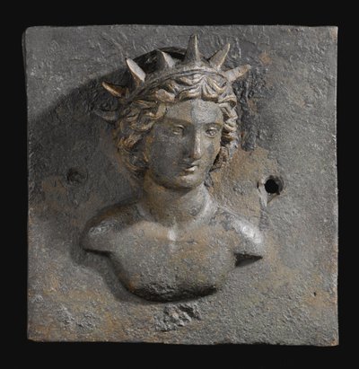 Helios by Classical Antiquities