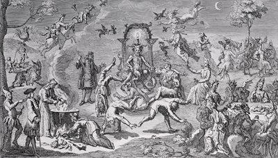 The Witches