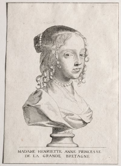 Henriette-Marie d