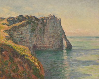 Cliff and Porte d