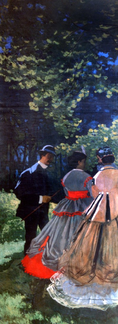Le Dejeuner sur l