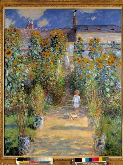 The Artist