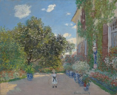 The Artist