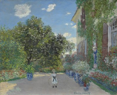 The Artist