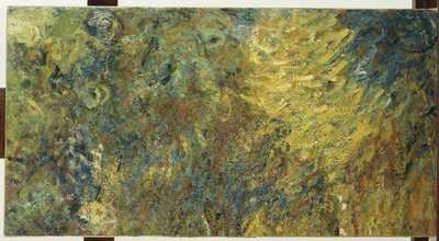 Water Lilies by Claude Monet