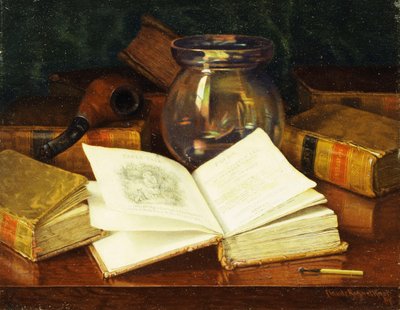Poems of William Cowper by Claude Raguet Hirst