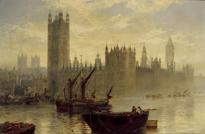 Unknown Image by Claude T. Stanfield Moore