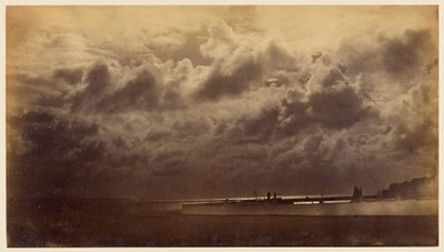 A Dark, Wild Night by Col. Henry Stuart Wortley