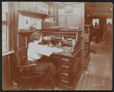 Empire Film Co, New York by Company Byron