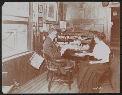 Empire Film Co, New York by Company Byron
