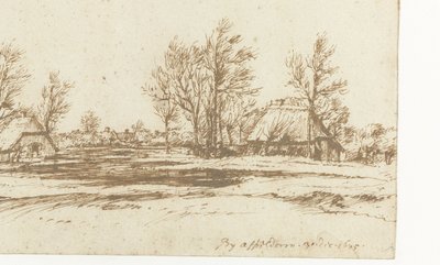 Apeldoorn by Constantijn Huygens (II)
