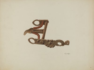 Bit by Cornelius Christoffels