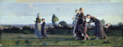 Straw Workers of Val d