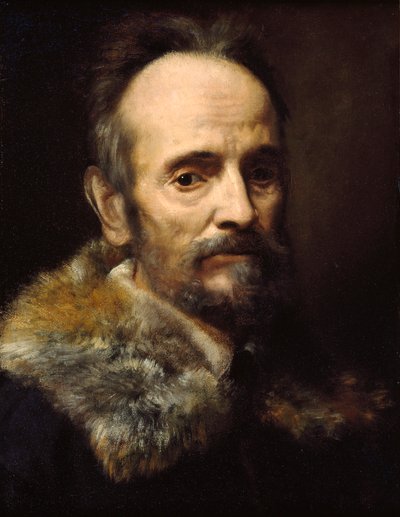 Bernardo Davanzati Bostichi by Cristofano Allori