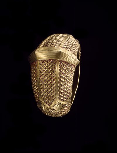 Bracelet, Late 19th-Early 20th Century by Culture Minangkabau