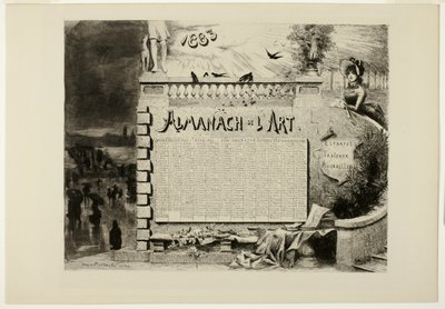 Almanac for L
