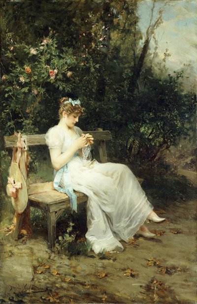 Leisure Moments by Daniel Hernandez