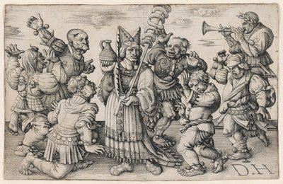 Carnival by Daniel Hopfer