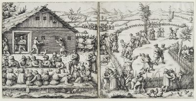 The Festival by Daniel Hopfer